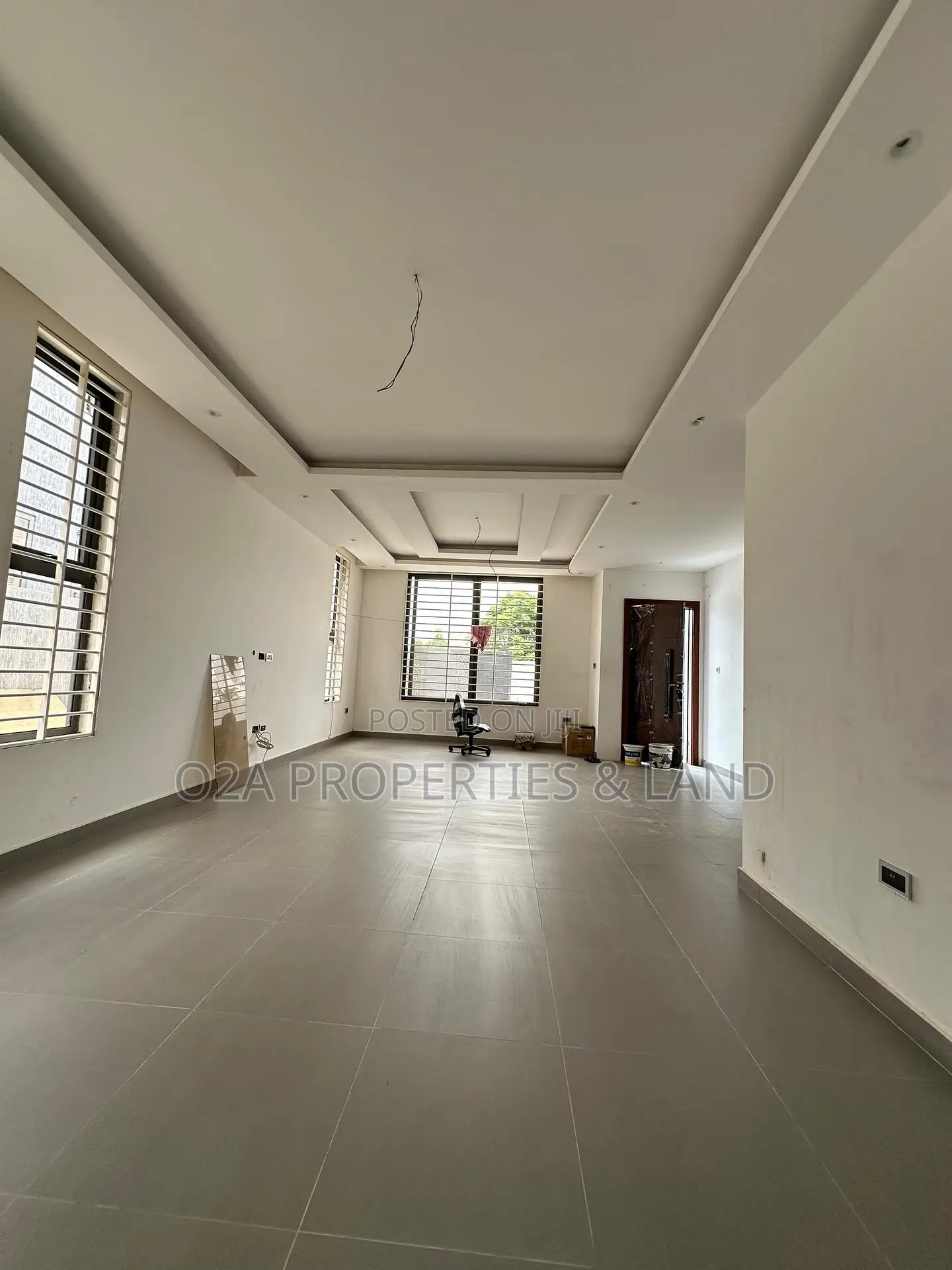 4bdrm House in Ashaley Botwe, Lake Side Estate for sale in Lake Side Estate