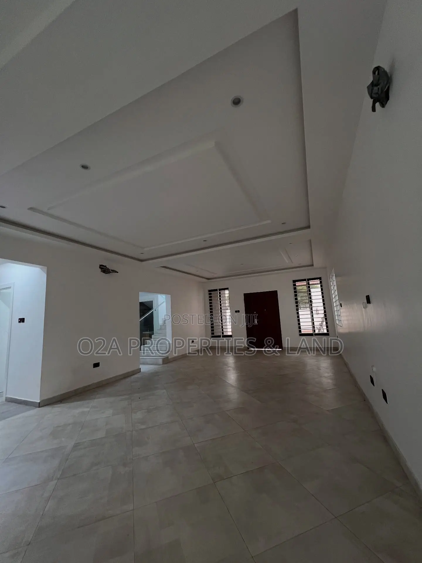 4bdrm House in East Legon, Bawaleshie for sale in Bawaleshie