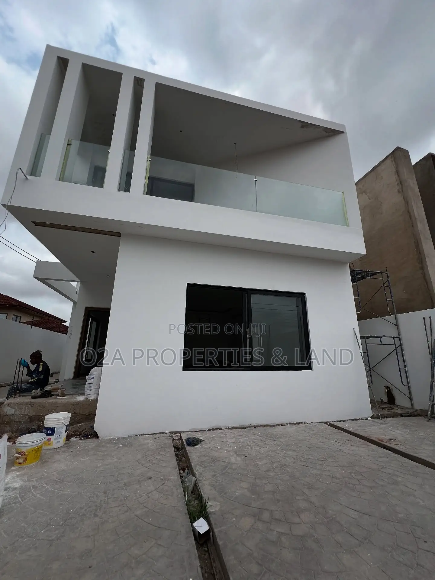 4bdrm House in East Legon, Bawaleshie for sale in Bawaleshie