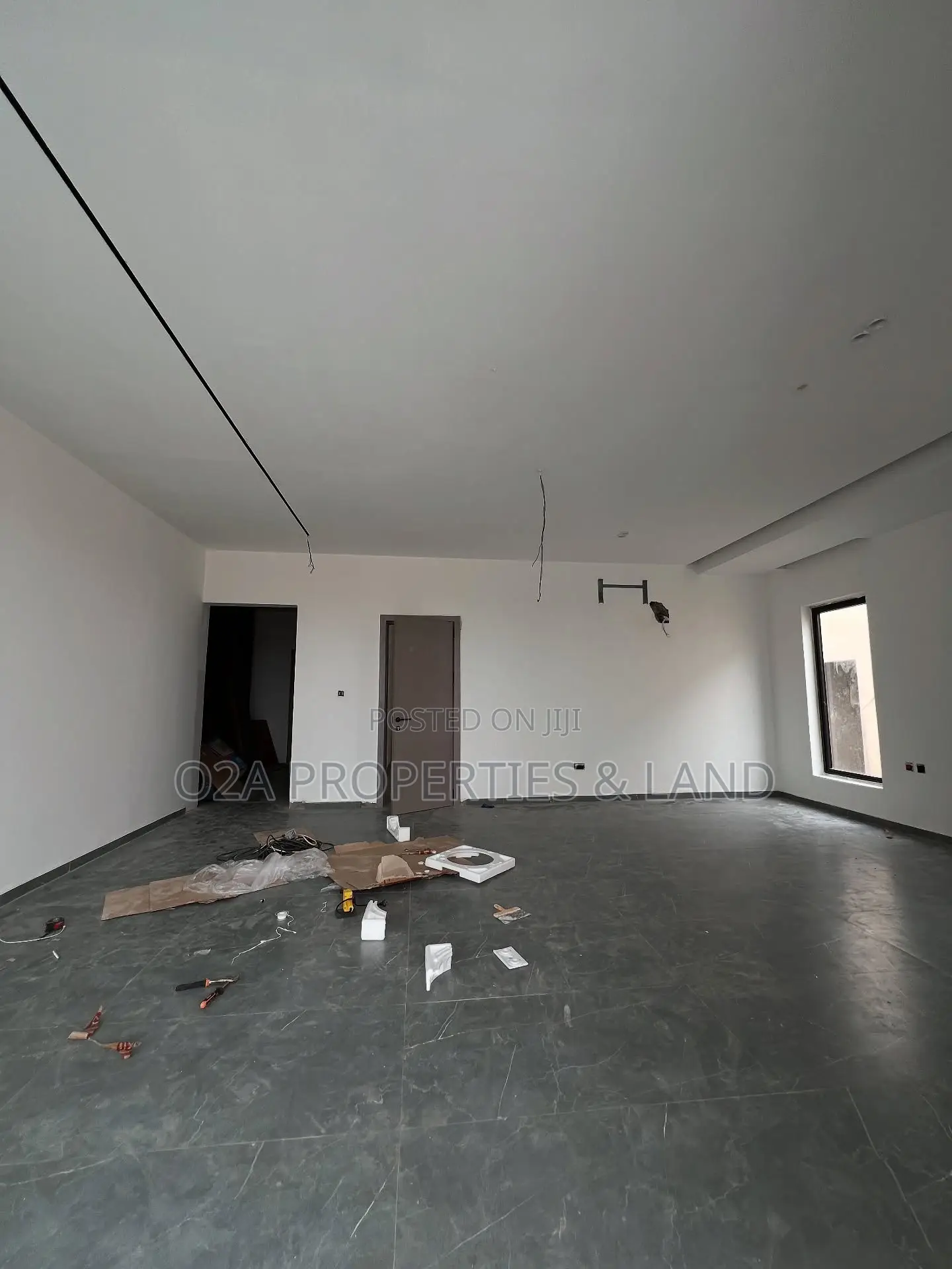 4bdrm House in East Legon, Bawaleshie for sale in Bawaleshie