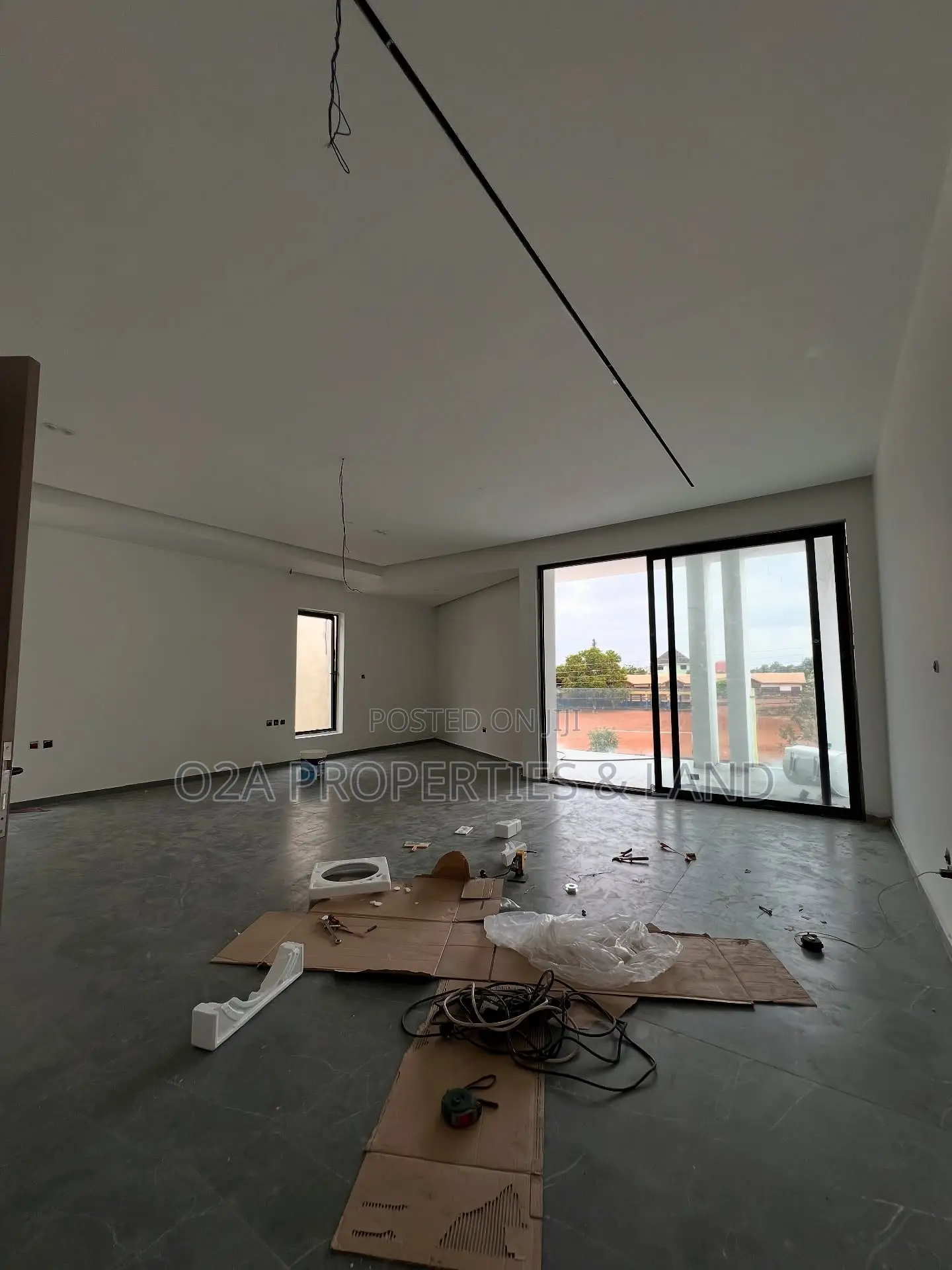 4bdrm House in East Legon, Bawaleshie for sale in Bawaleshie