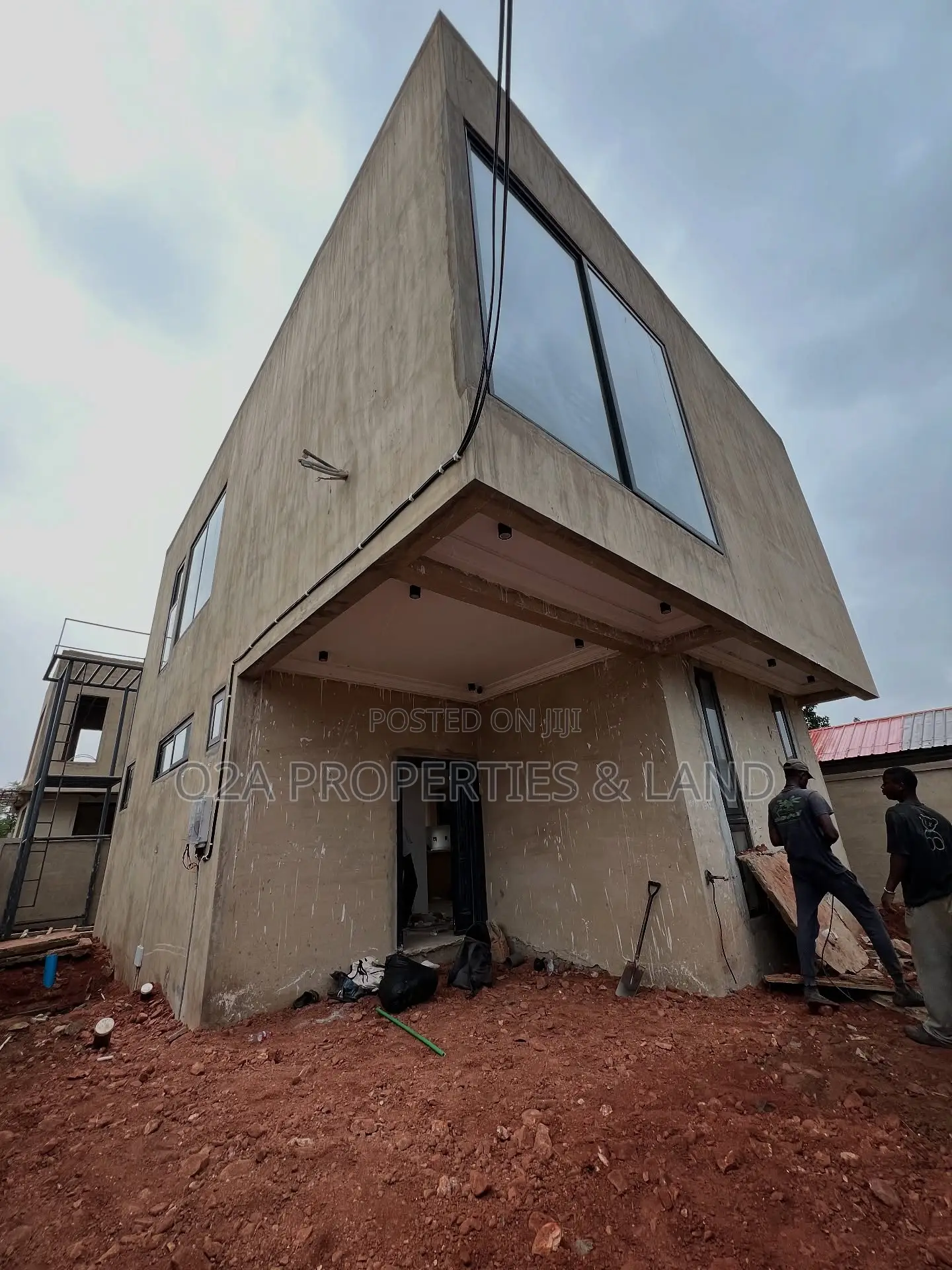 3bdrm House in Adenta, Barrier for rent in Barrier
