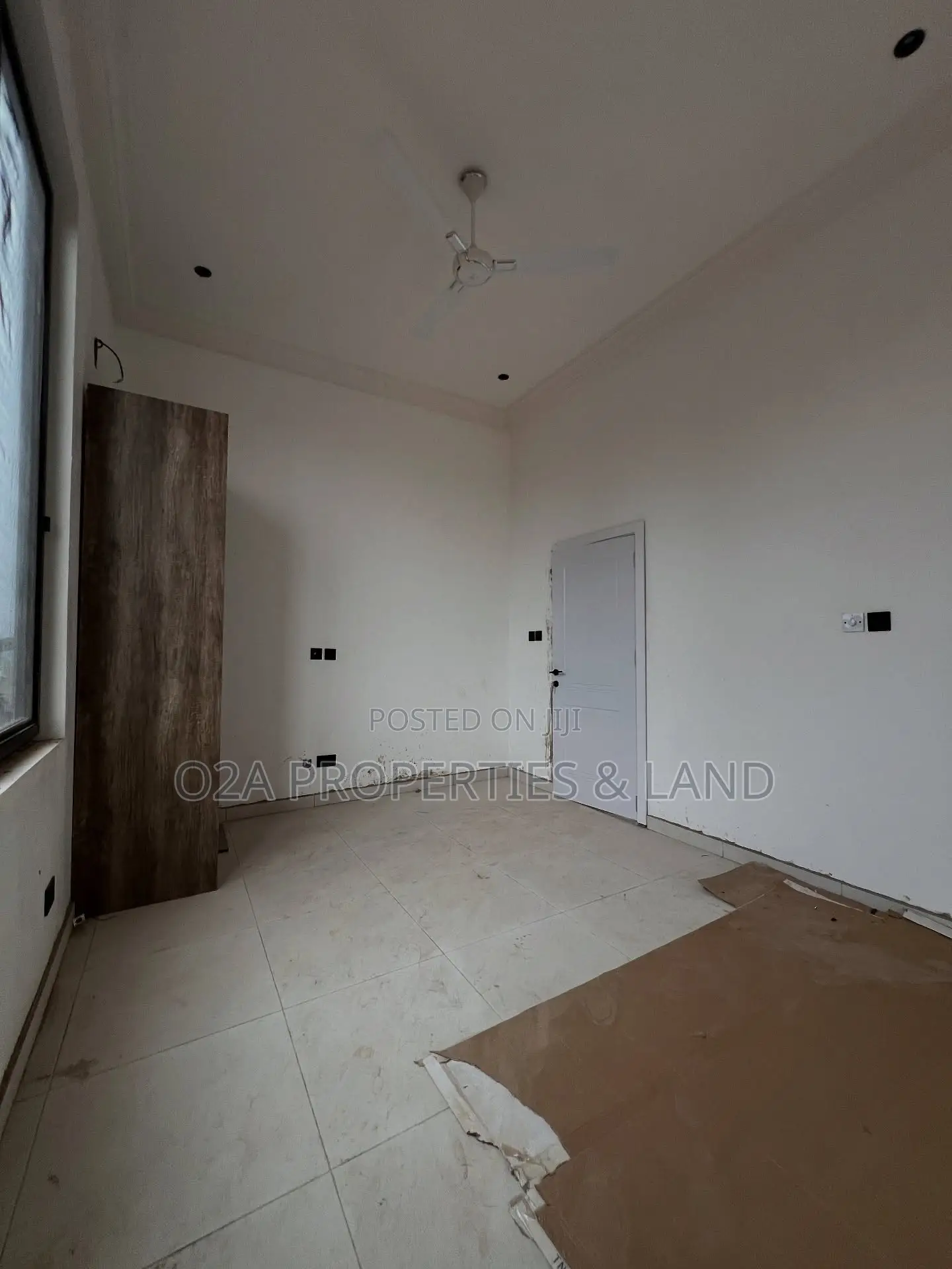 3bdrm House in Adenta, Barrier for rent in Barrier