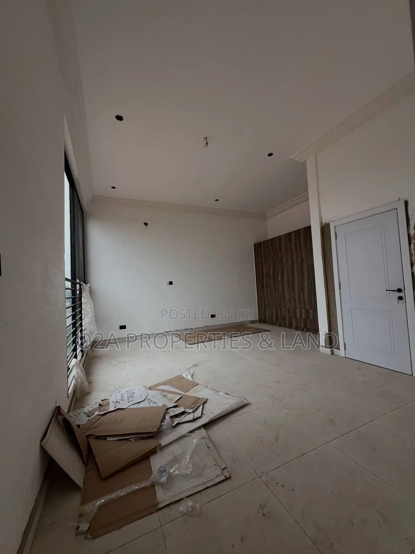 3bdrm House in Adenta, Barrier for rent in Barrier