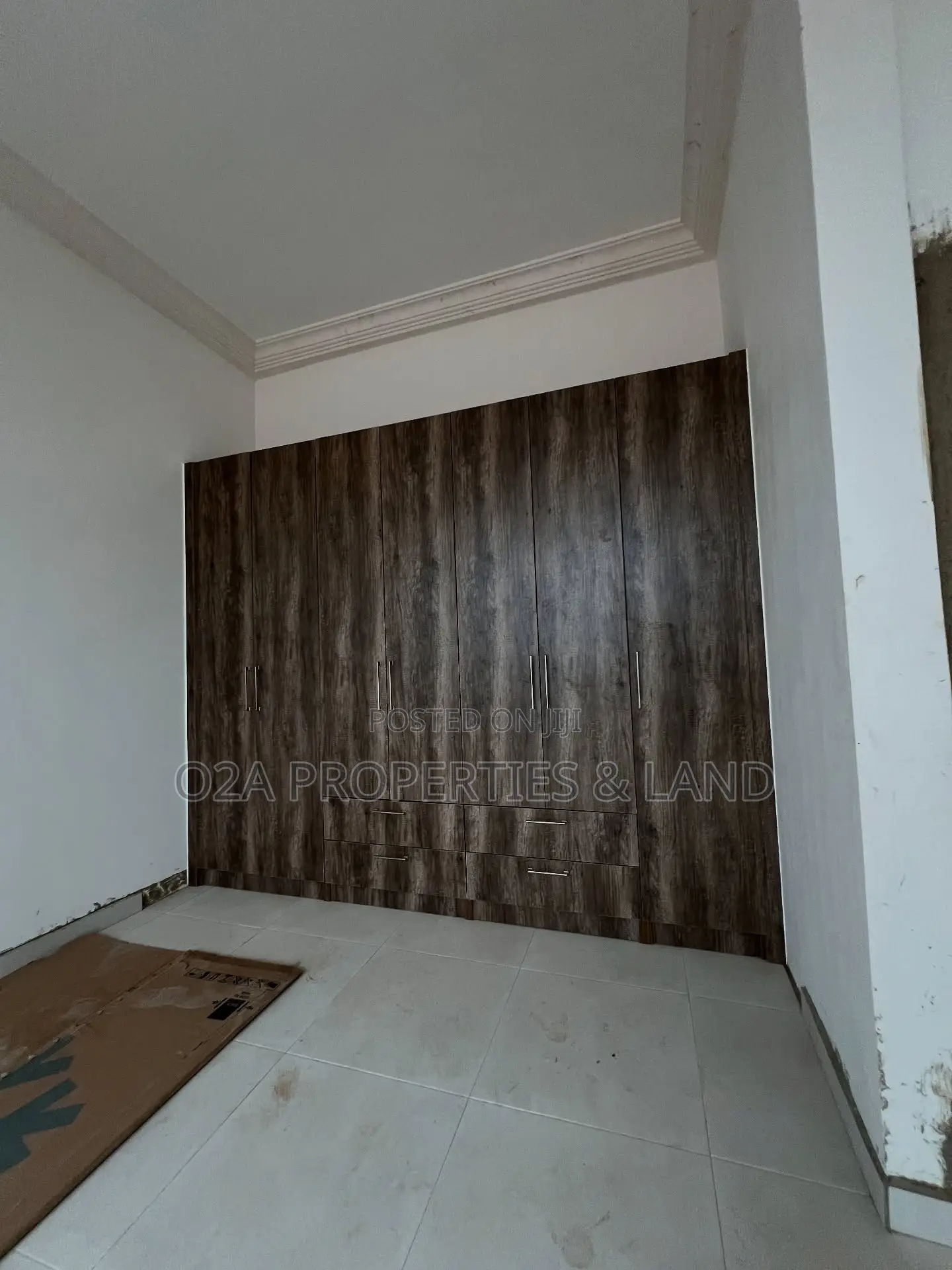 3bdrm House in Adenta, Barrier for rent in Barrier
