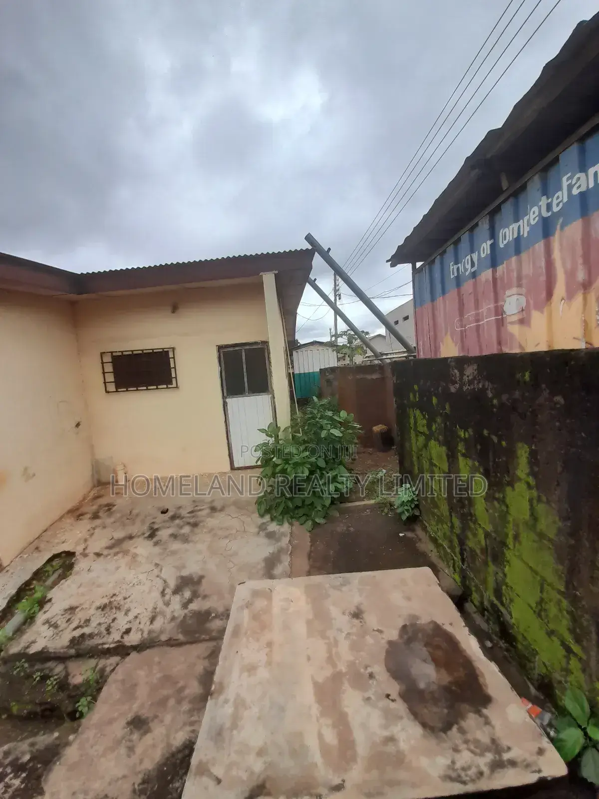 Registered Plot of Land for Sale at Hatso Total in Haatso