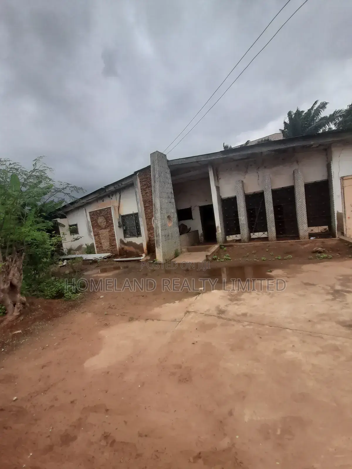 70×100 Registered Plot of Land for Sale at Hatso Palace in Haatso