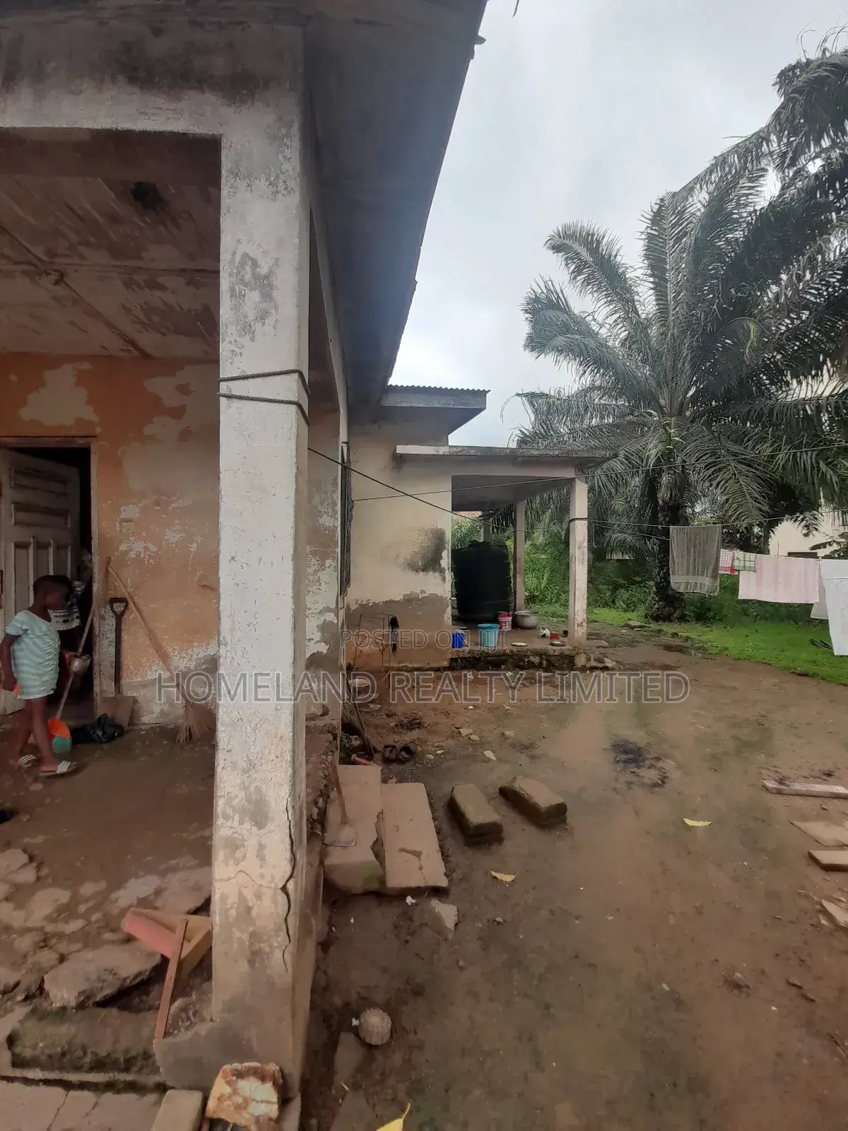 70×100 Registered Plot of Land for Sale at Hatso Palace in Haatso