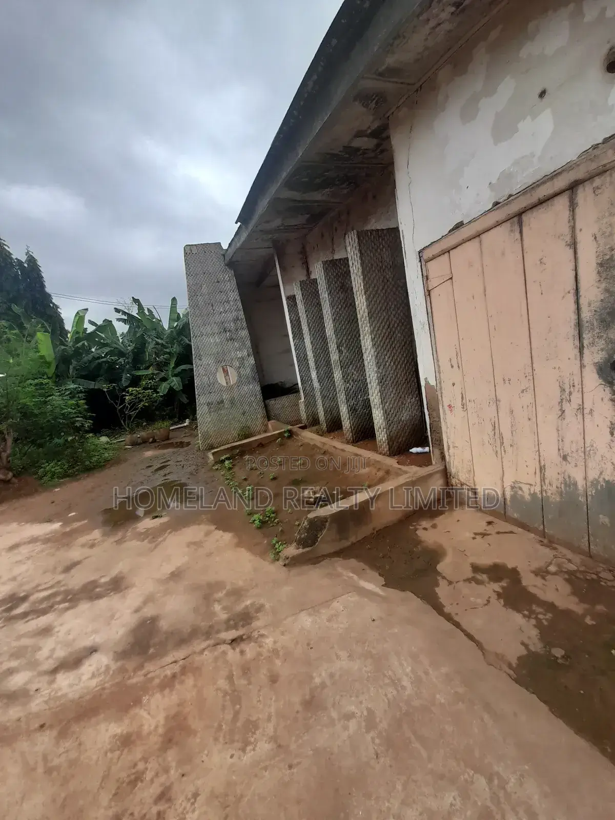 70×100 Registered Plot of Land for Sale at Hatso Palace in Haatso