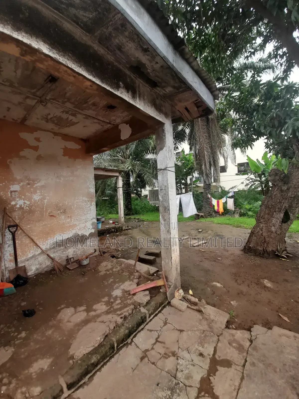 70×100 Registered Plot of Land for Sale at Hatso Palace in Haatso