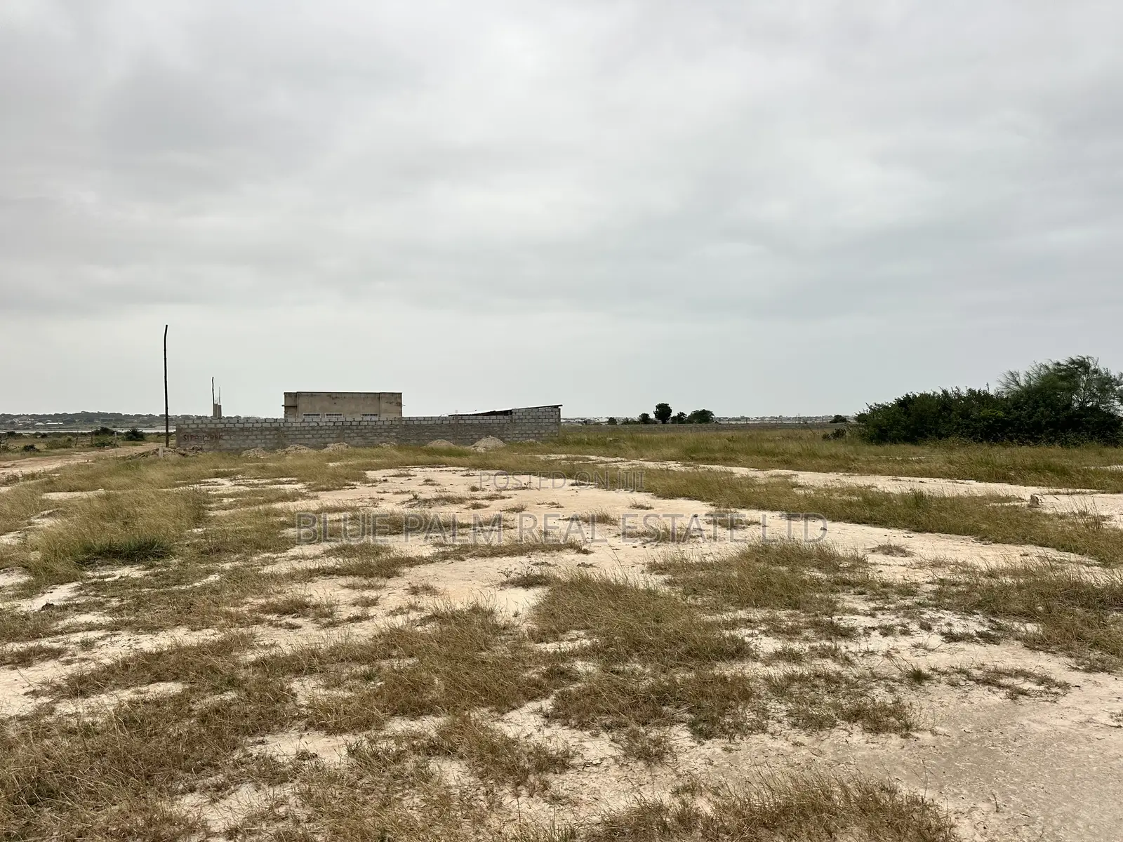 Bueko Lands for Sale – Residential, Commercial Investment Ready in Dawhenya