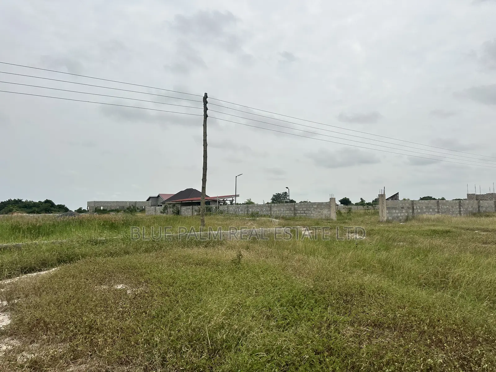 Bueko Lands for Sale – Residential, Commercial Investment Ready in Dawhenya