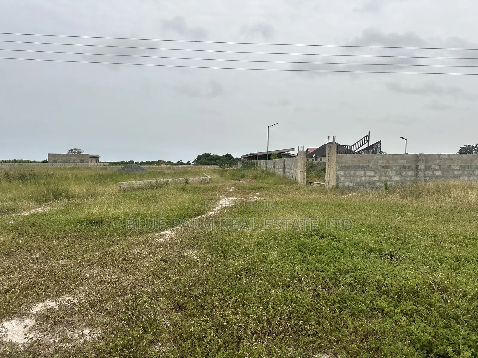 Bueko Lands for Sale – Residential, Commercial Investment Ready in Dawhenya