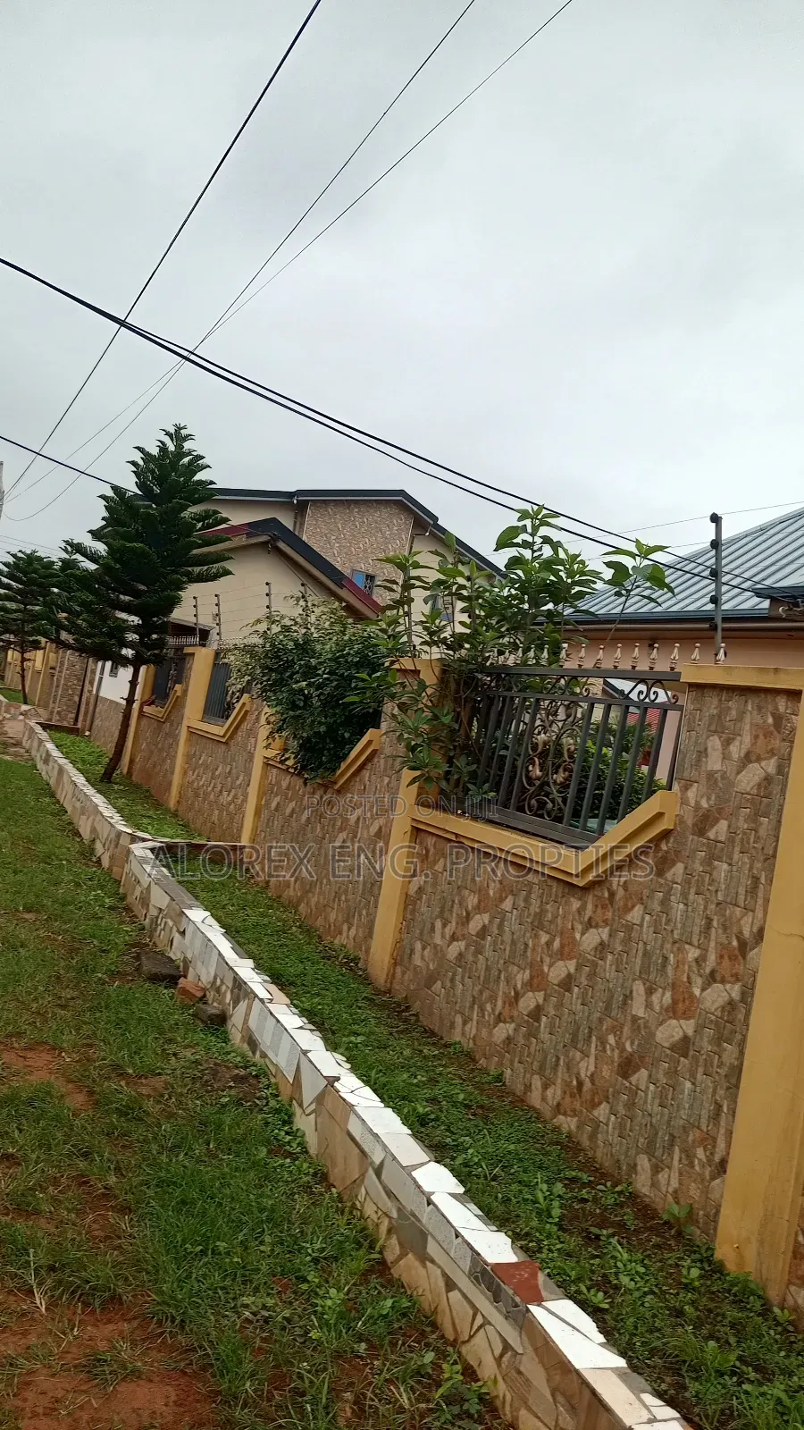 2bdrm House in Oyarifa for rent in Oyarifa