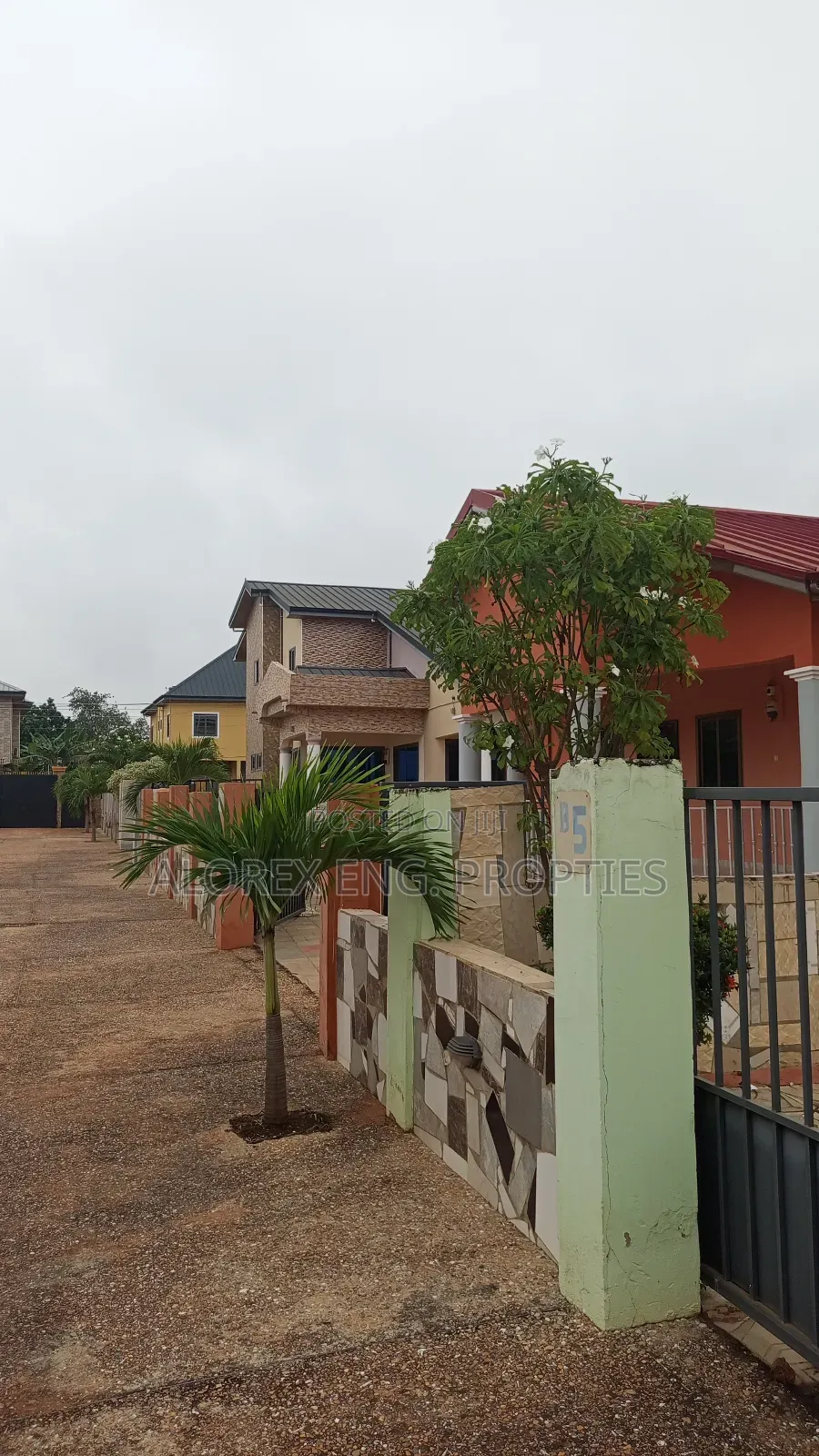 2bdrm House in Oyarifa for rent in Oyarifa