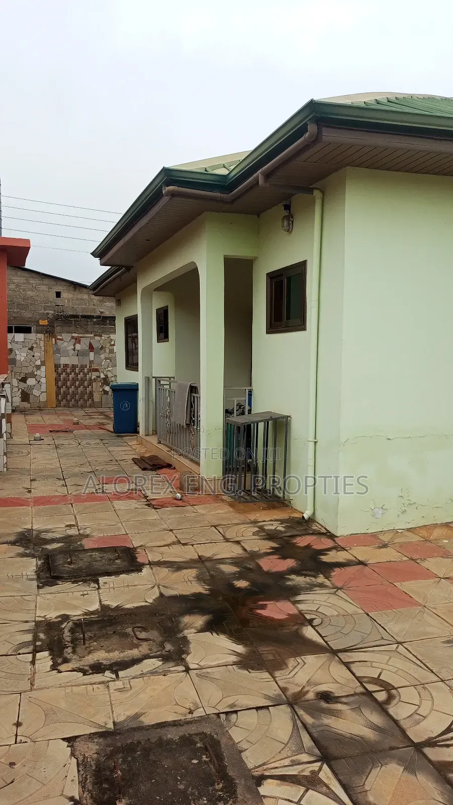 2bdrm House in Oyarifa for rent in Oyarifa