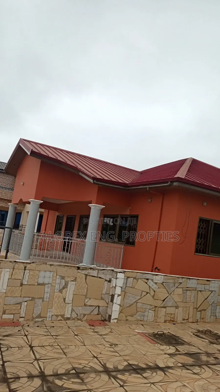 2bdrm House in Oyarifa for rent in Oyarifa