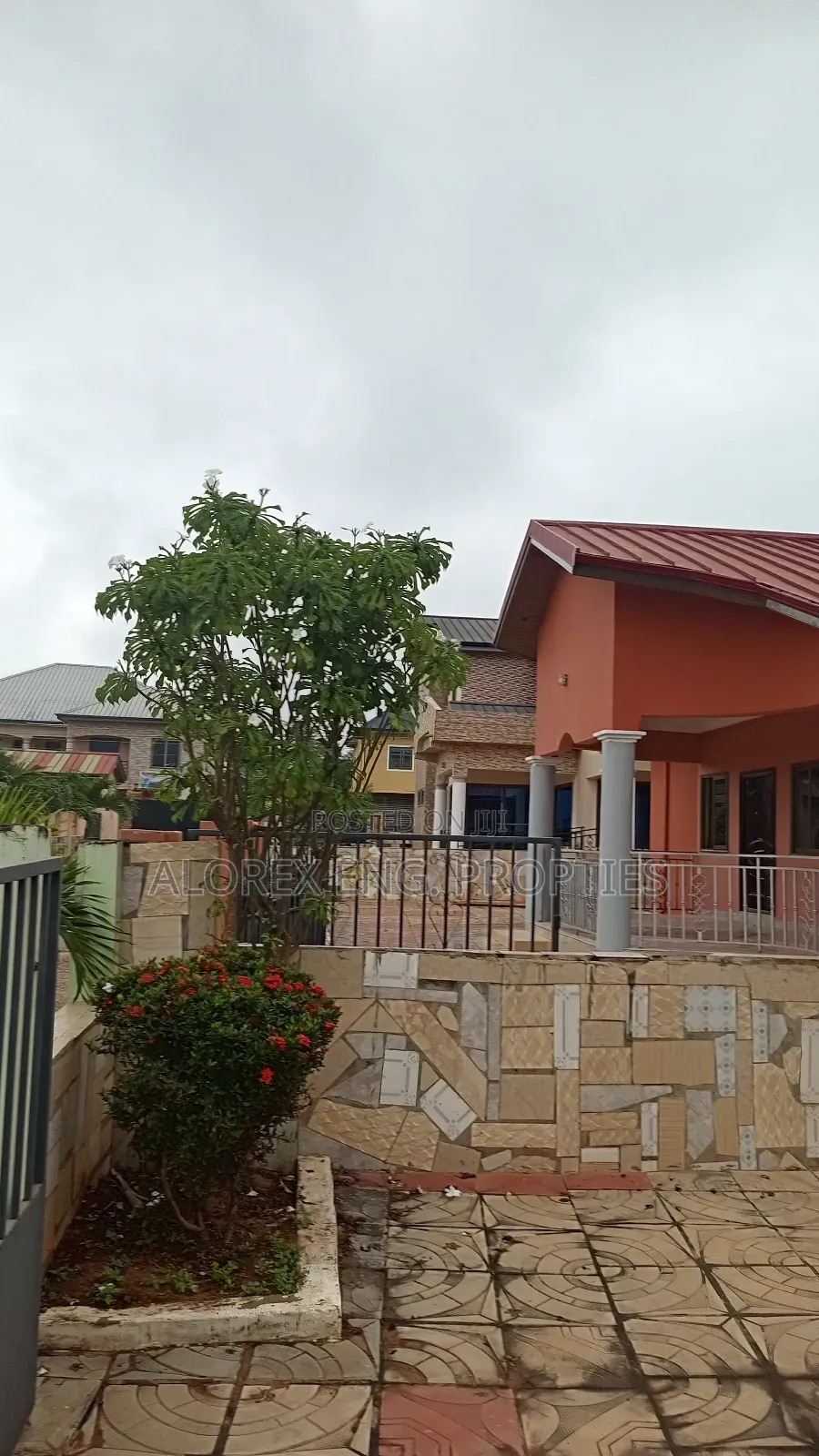 2bdrm House in Oyarifa for rent in Oyarifa