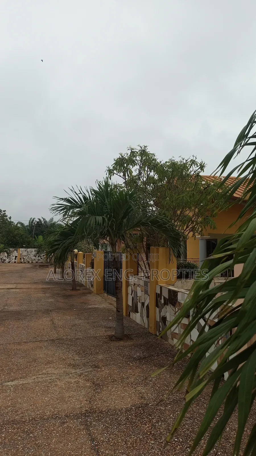 2bdrm House in Oyarifa for rent in Oyarifa