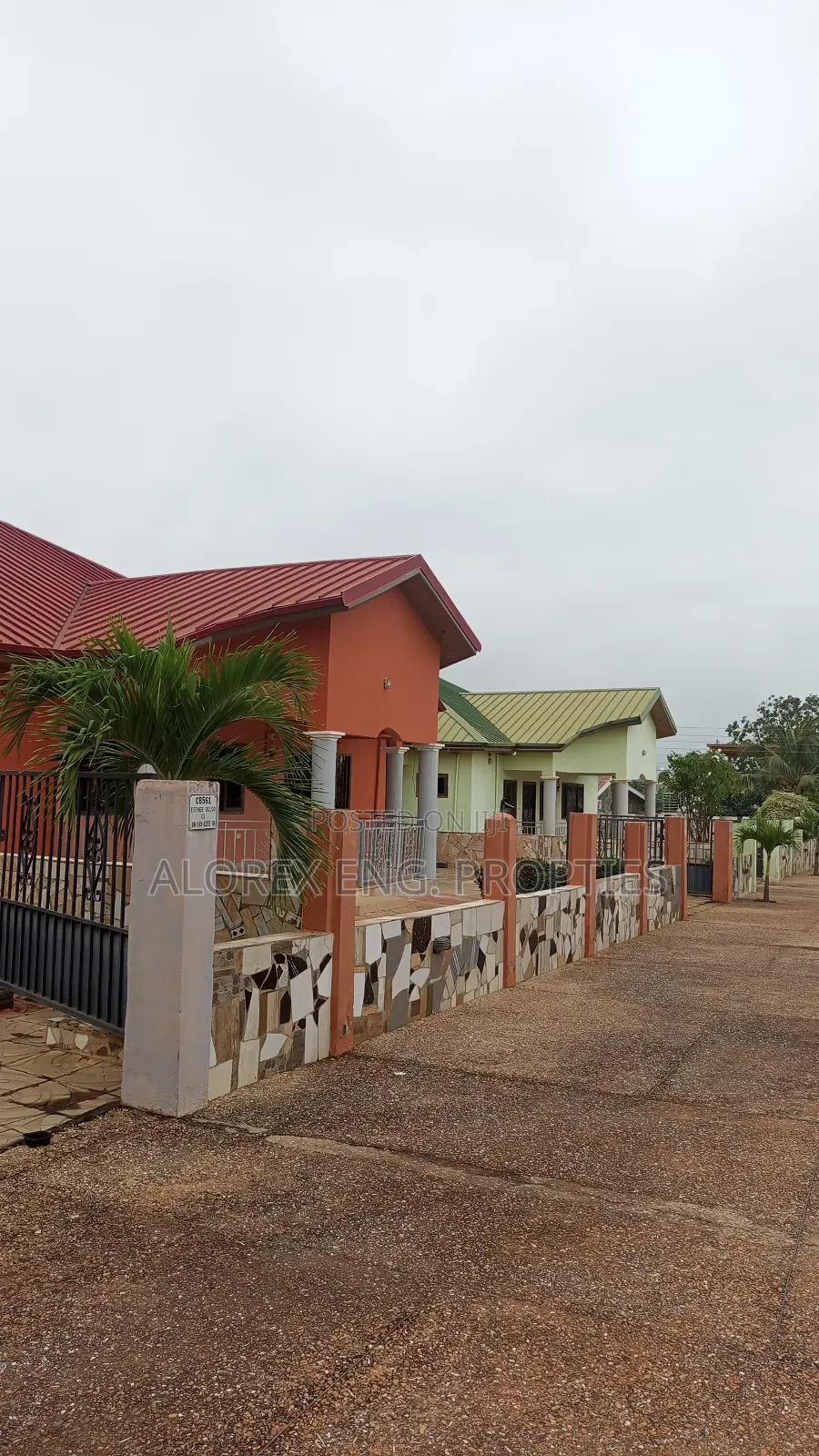 2bdrm House in Oyarifa for rent in Oyarifa
