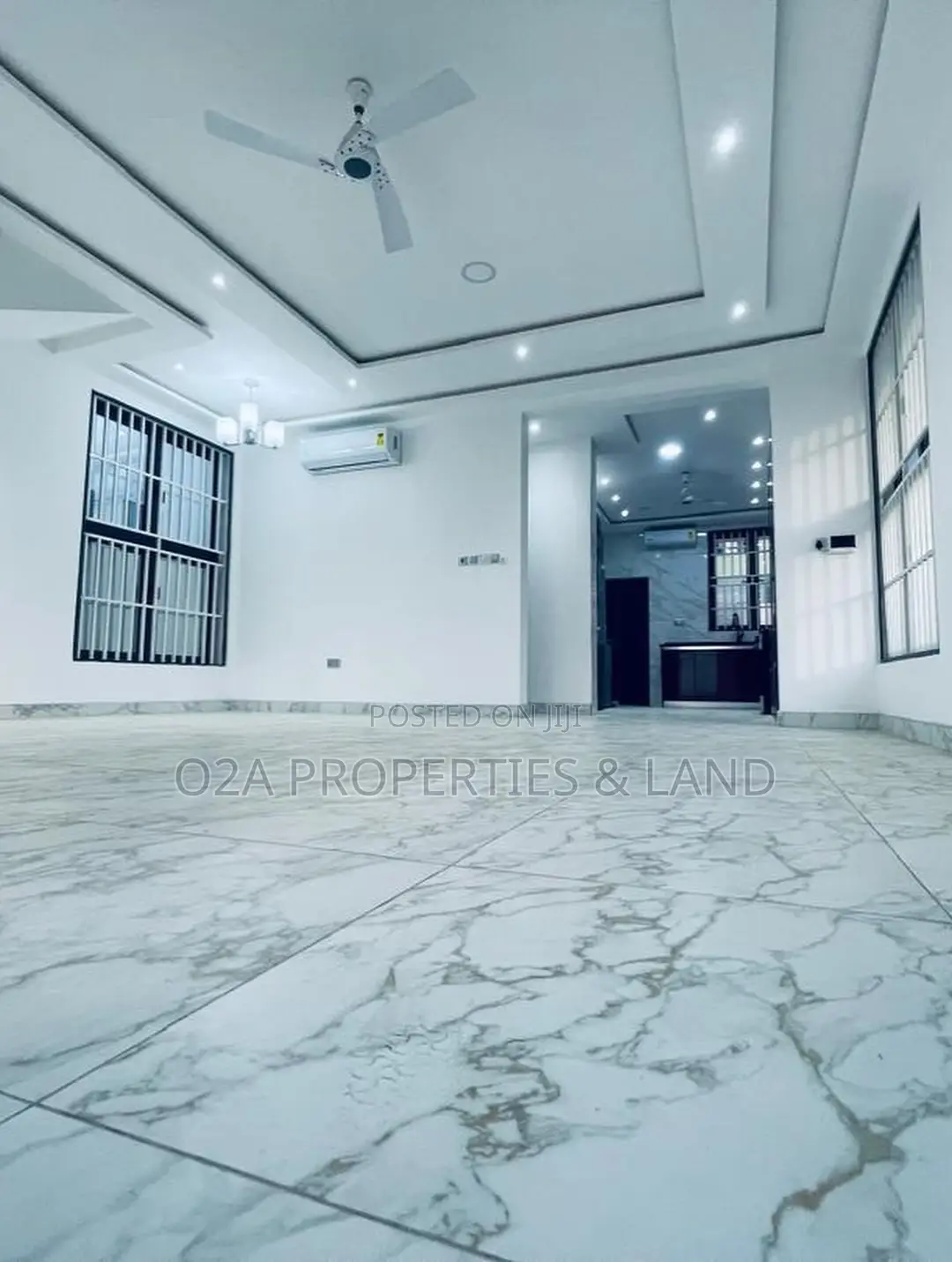 4bdrm House in Adjiringanor, Ability for sale in Ability