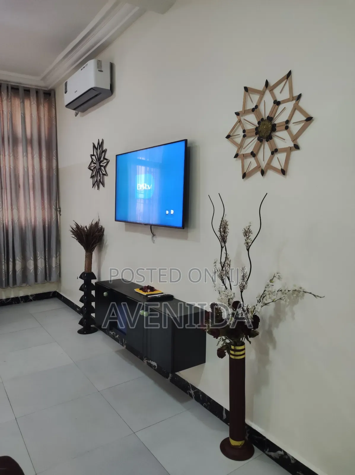 Furnished 3bdrm Apartment in Cape Coast Metropolitan for rent in Cape Coast Metropolitan