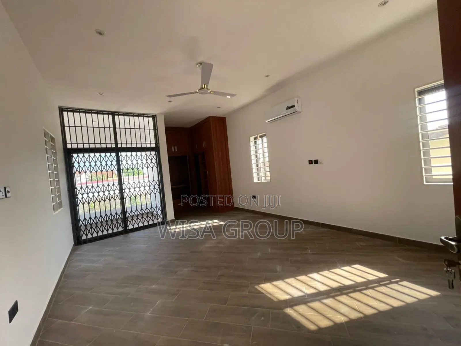 3bdrm Duplex in Wisa Group, Accra Metropolitan for rent in Accra Metropolitan