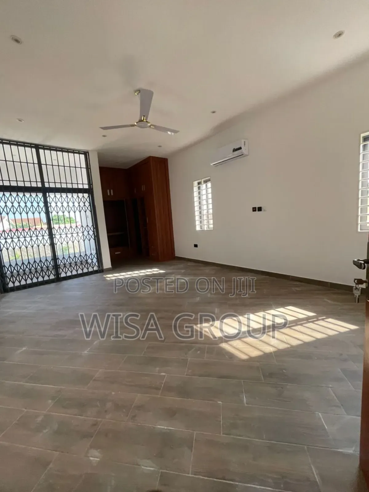 3bdrm Duplex in Wisa Group, Accra Metropolitan for rent in Accra Metropolitan