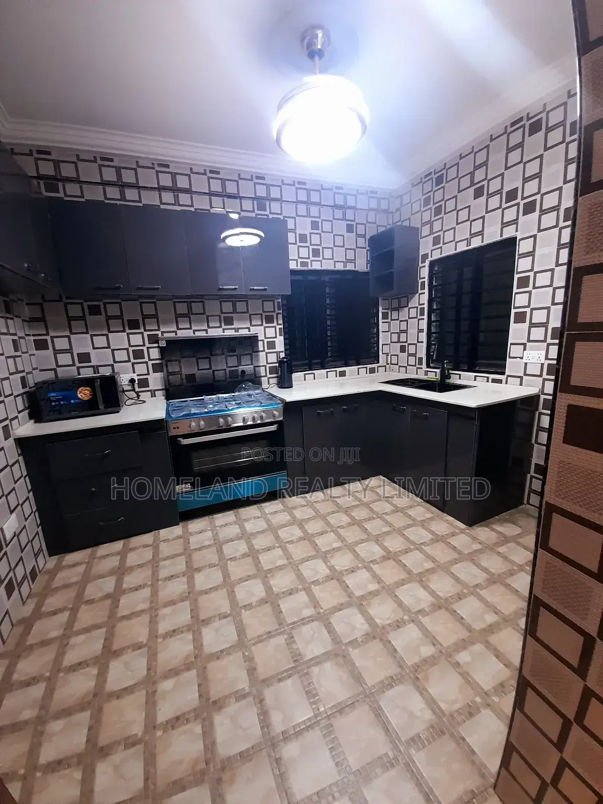 Furnished 2bdrm Apartment in Westland for rent in West Legon