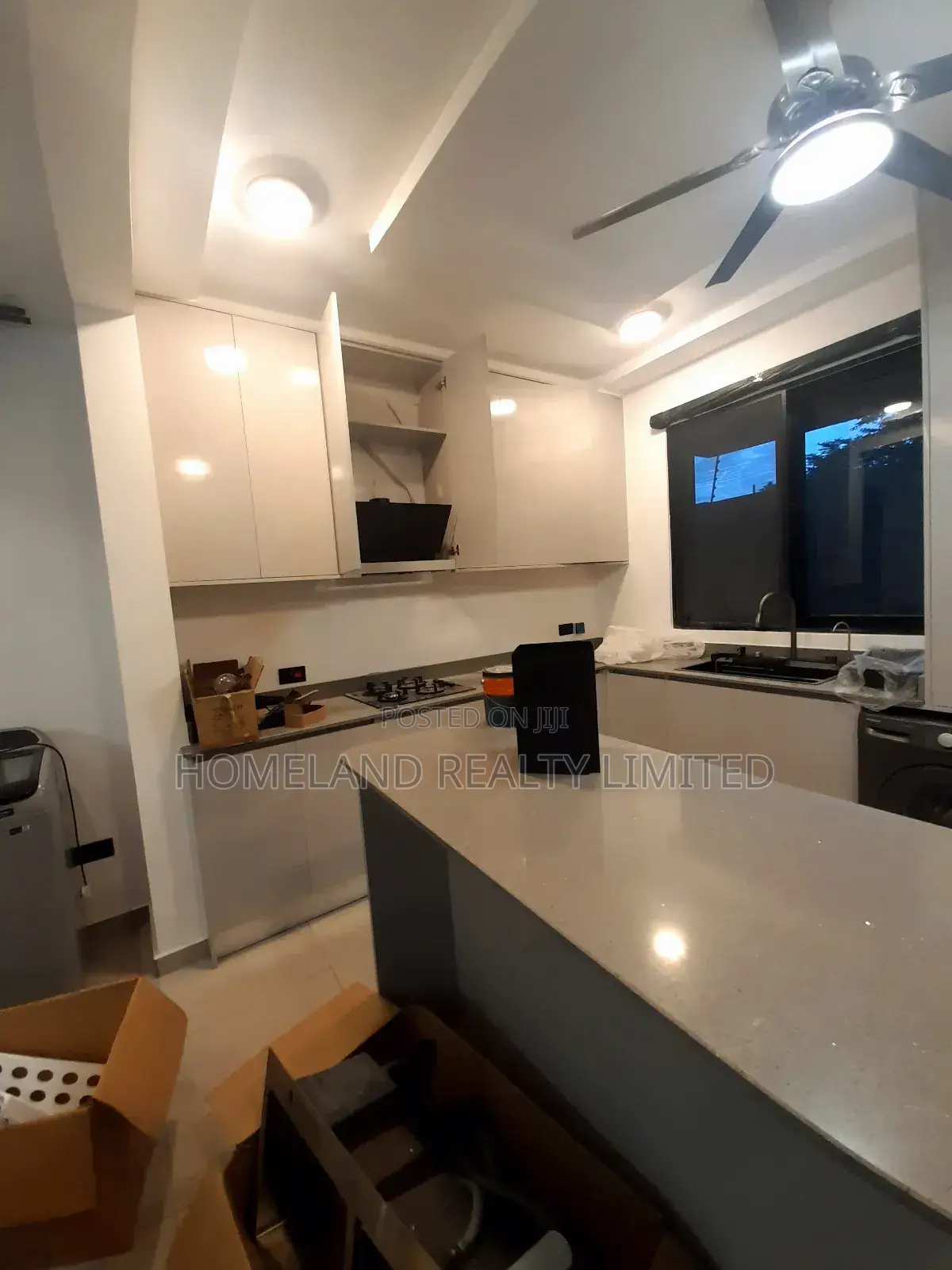 4bdrm Duplex in Westland for rent in West Legon