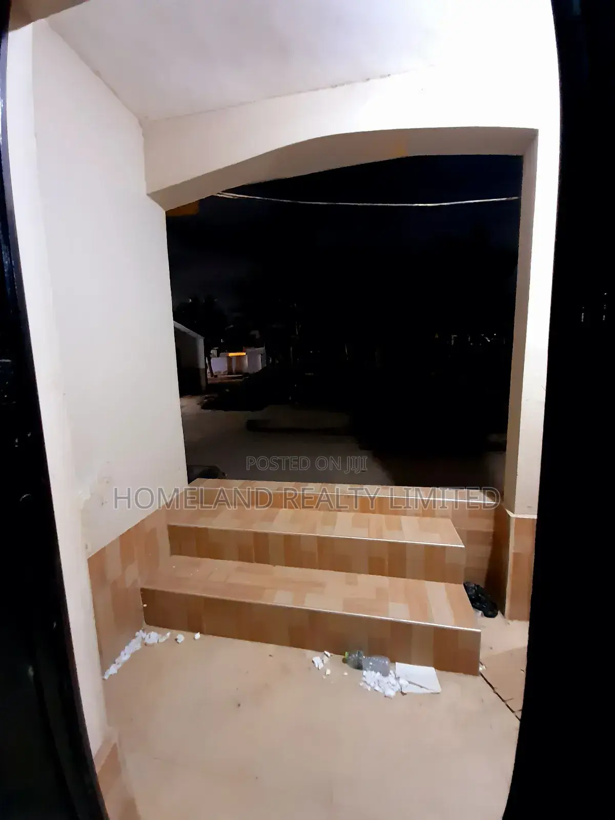 2bdrm Apartment in Westland for rent in West Legon