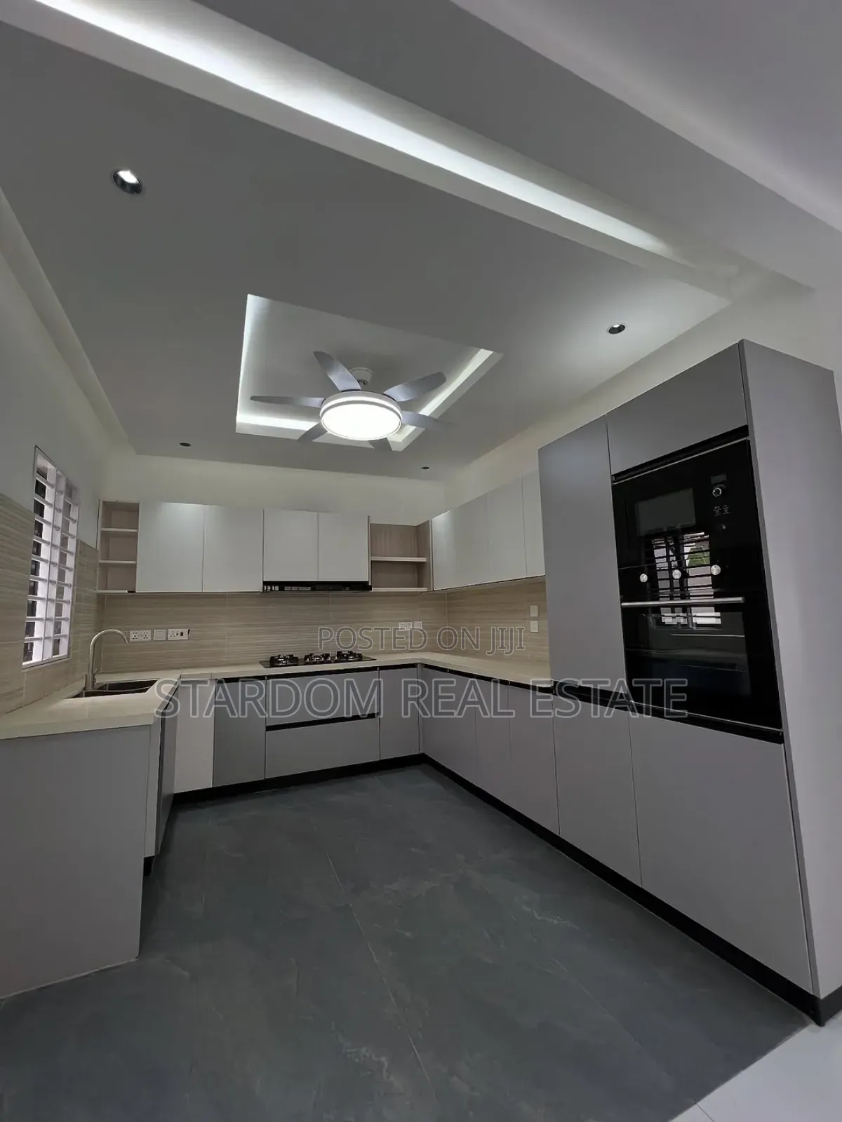 4bdrm Duplex in West Trassacco, East Legon for rent in East Legon