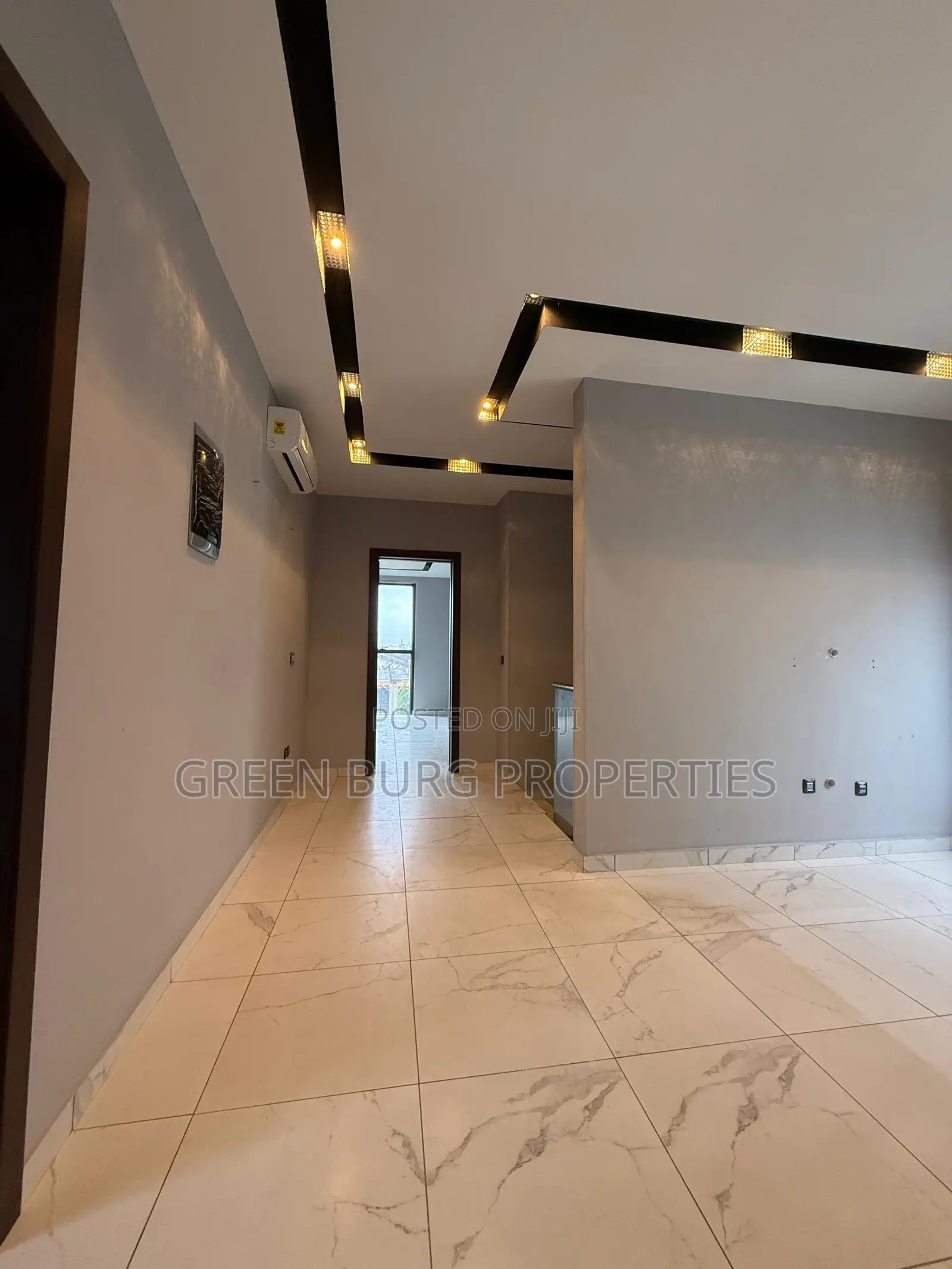 4bdrm House in Green, East Legon for rent in East Legon