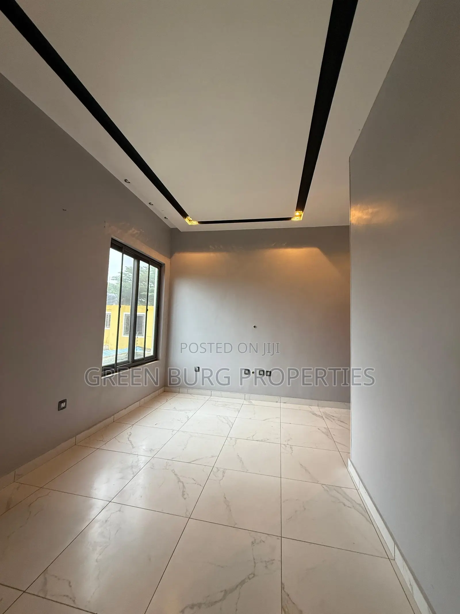 4bdrm House in Green, East Legon for rent in East Legon