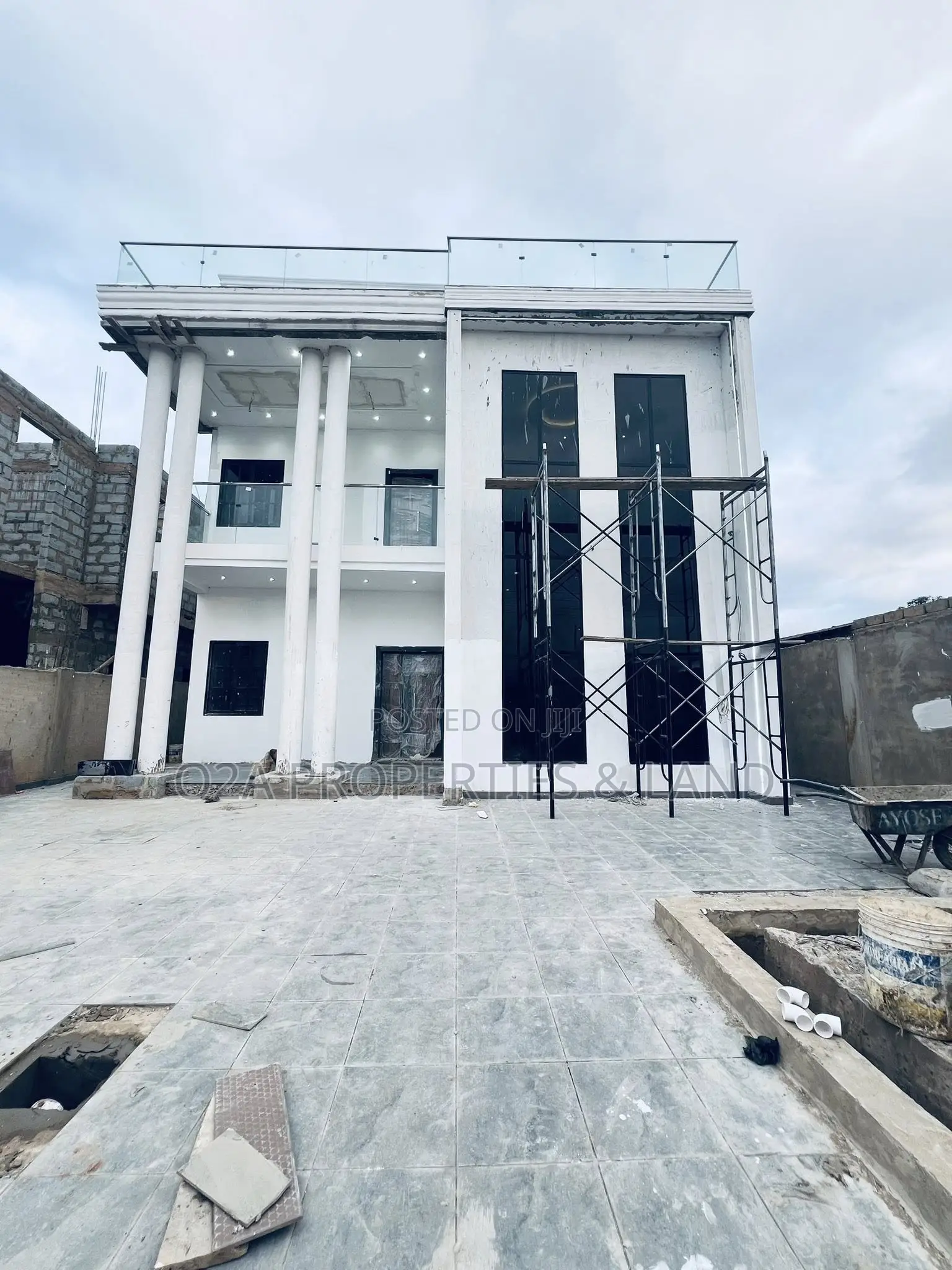 4bdrm House in School Junction for sale in School Junction