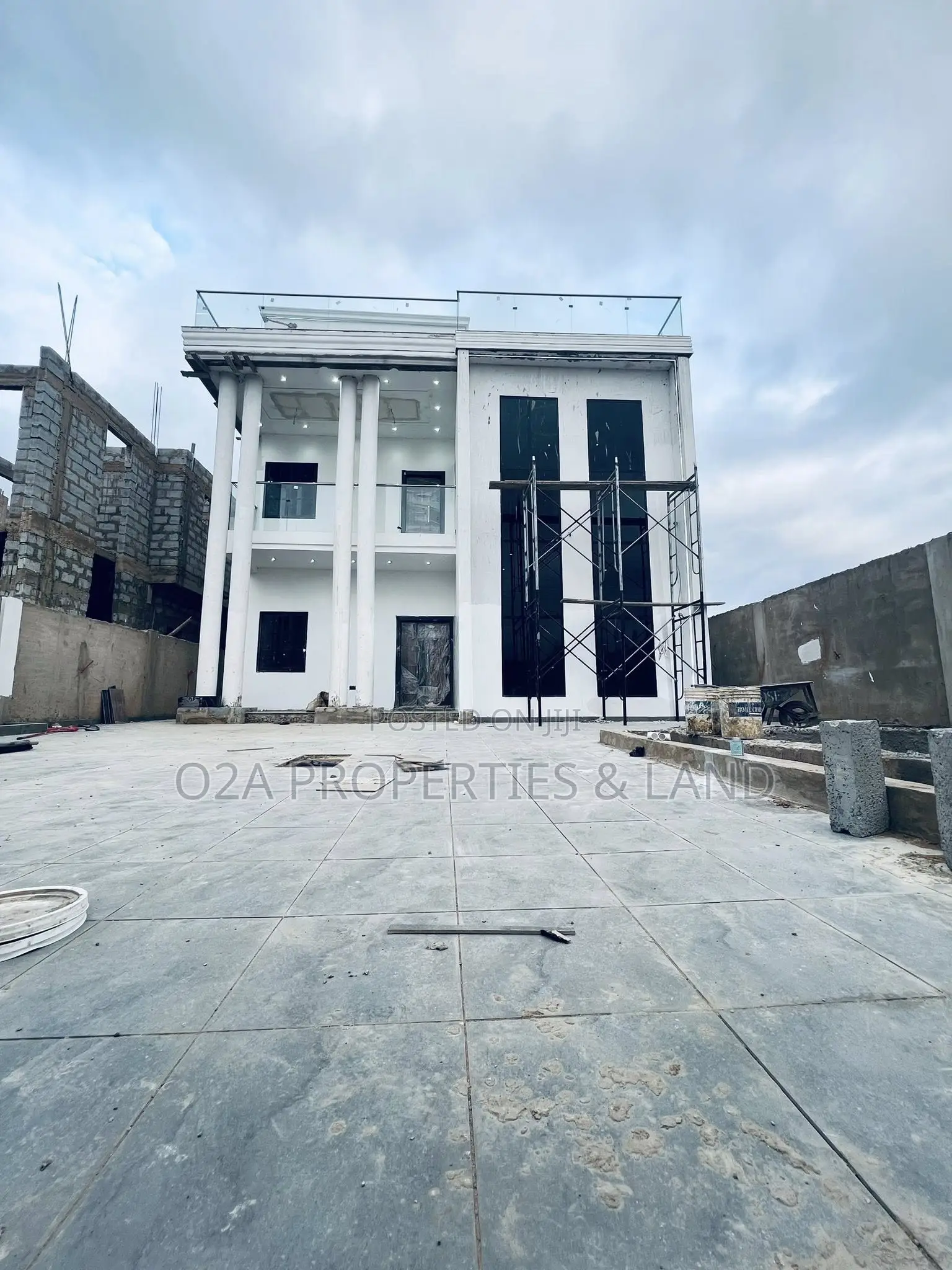 4bdrm House in School Junction for sale in School Junction