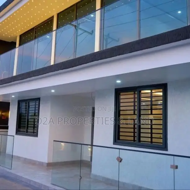 Furnished 4bdrm House in East Airport (Tse, Tseaddo for sale in Tseaddo