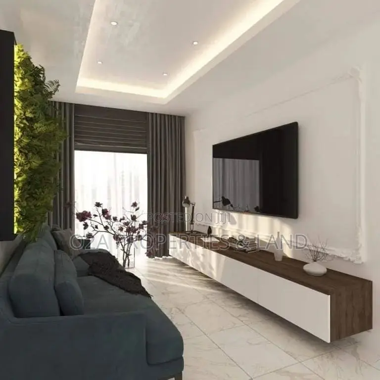 Furnished 4bdrm House in East Airport (Tse, Tseaddo for sale in Tseaddo