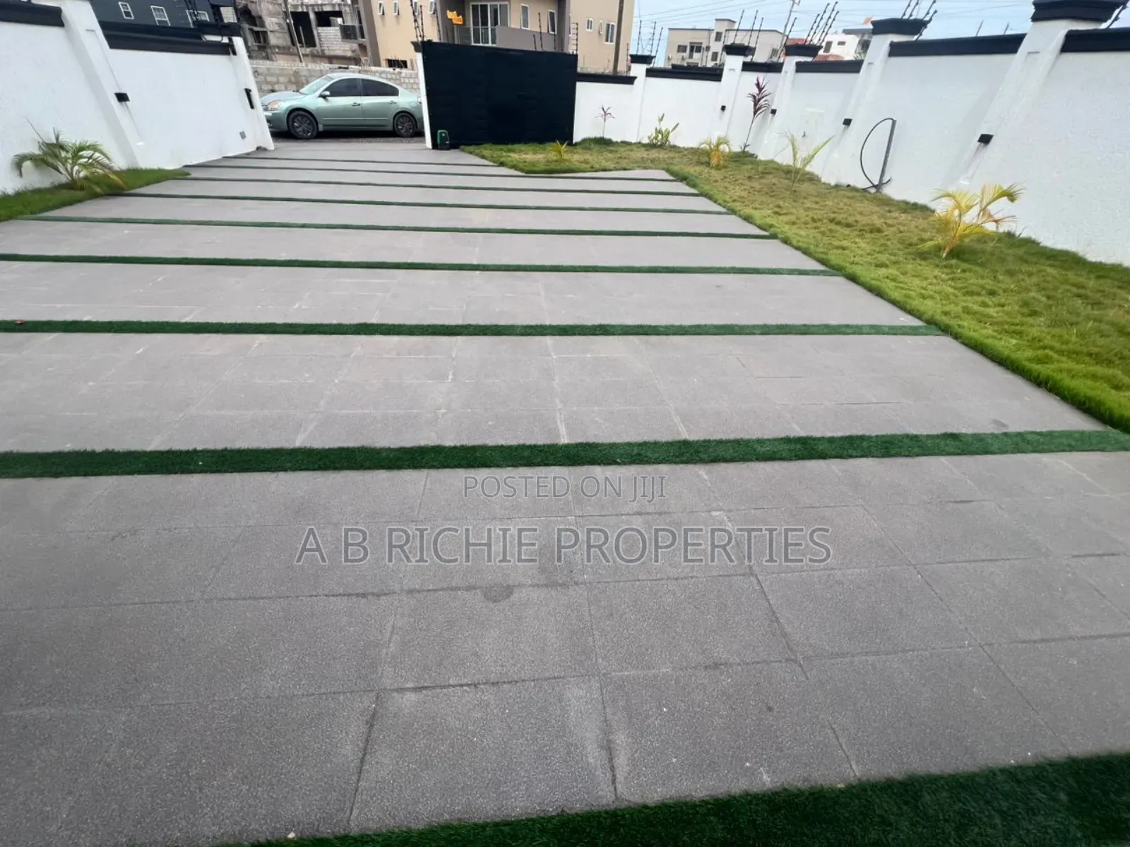 4bdrm House in Ab Richie Properties, Tseaddo for sale in Tseaddo