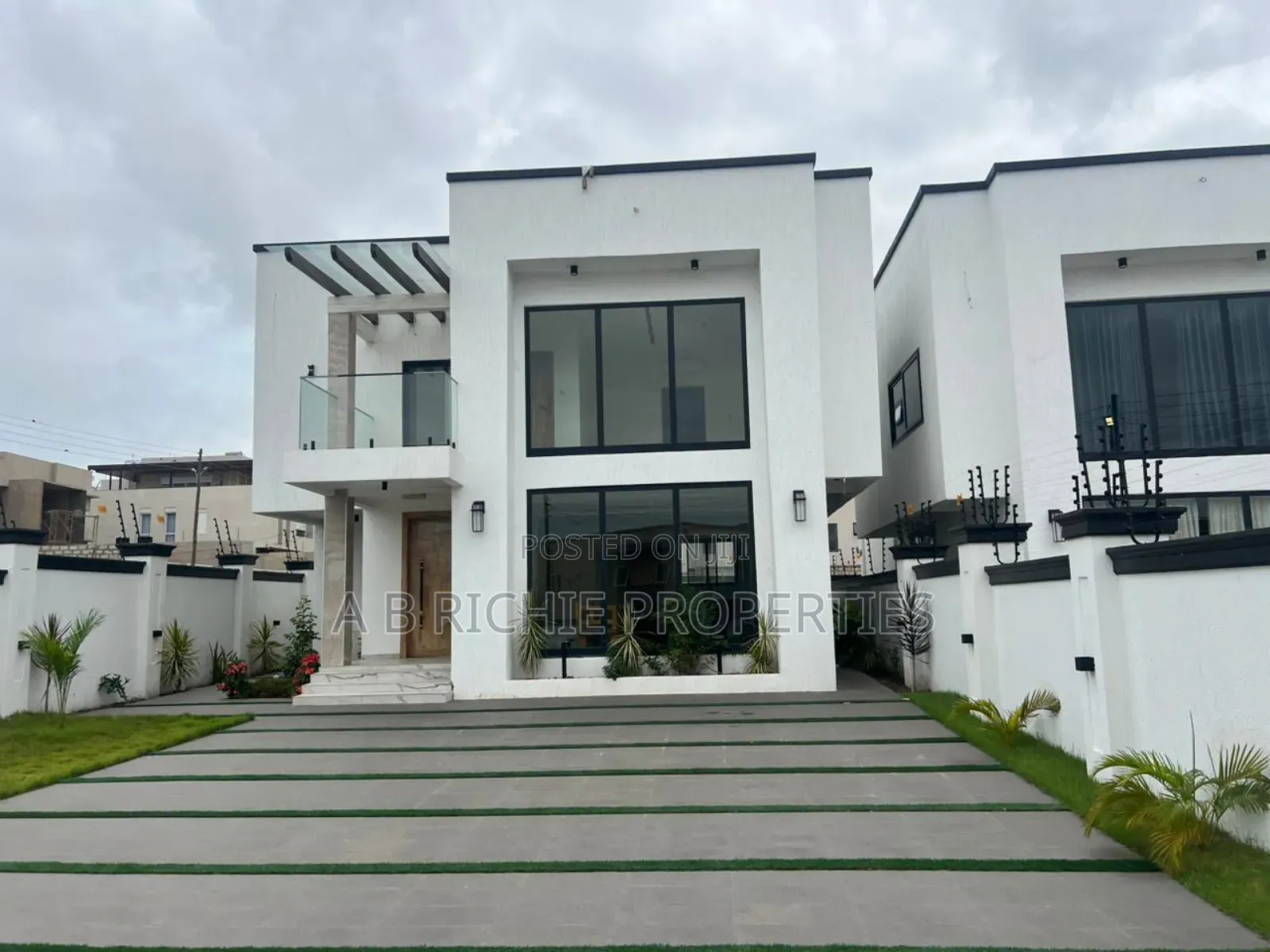 4bdrm House in Ab Richie Properties, Tseaddo for sale in Tseaddo