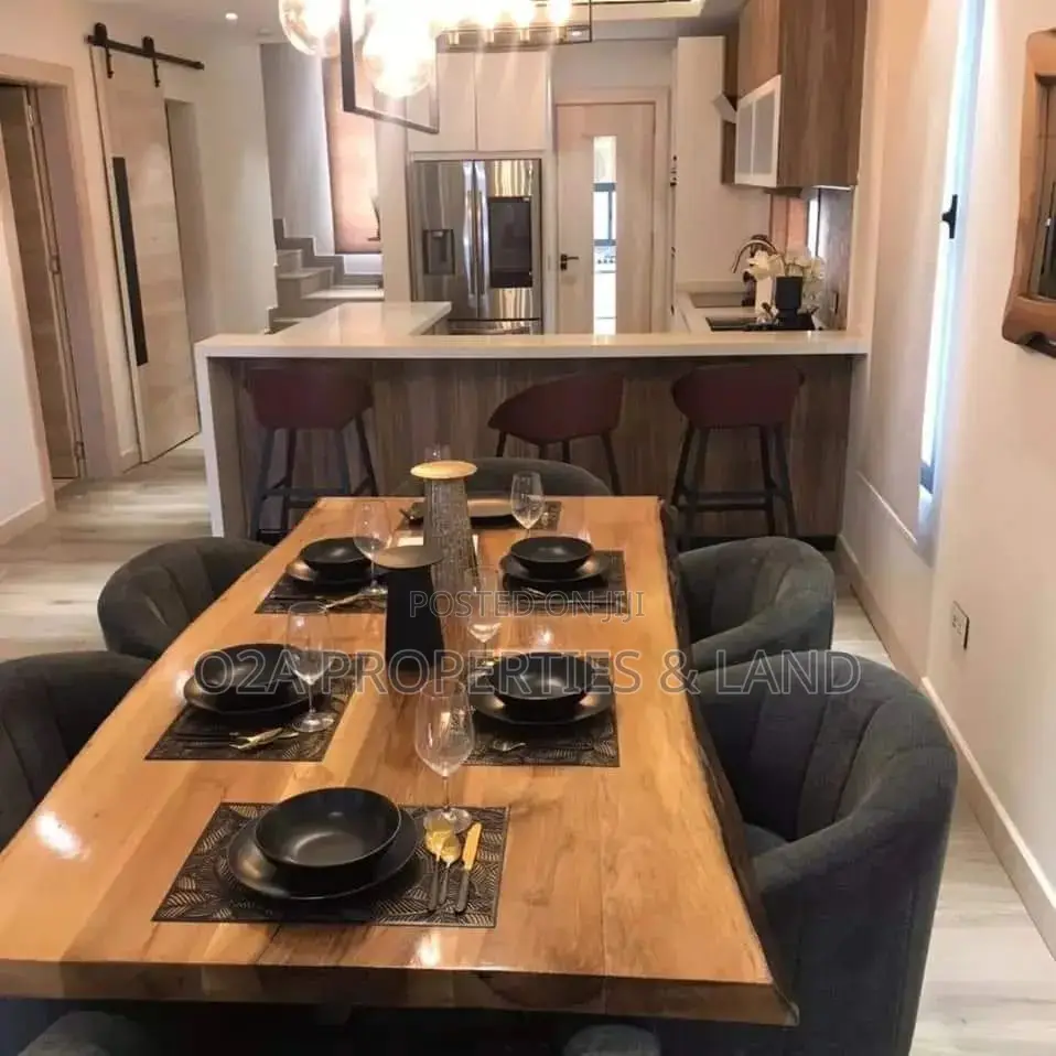 4bdrm House in Cantonments, Acquinas for sale in Acquinas