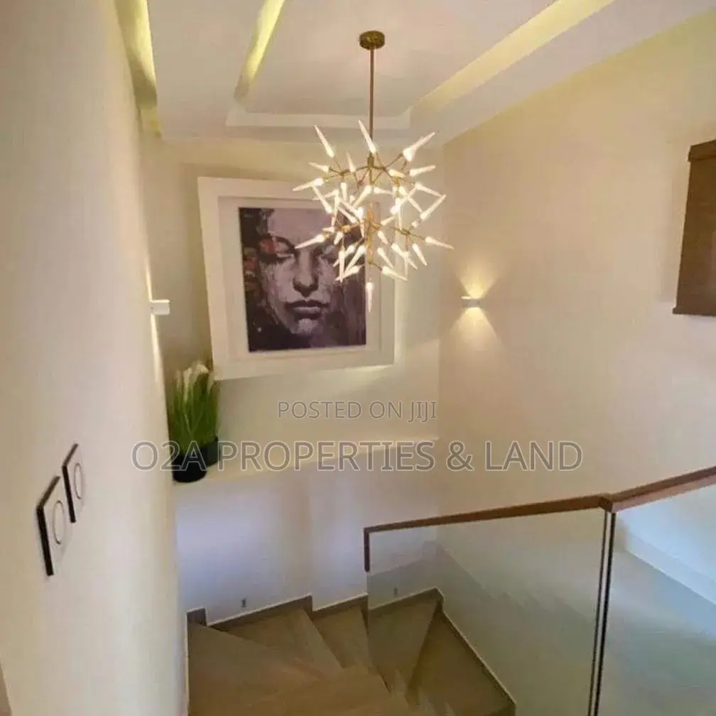 4bdrm House in Cantonments, Acquinas for sale in Acquinas