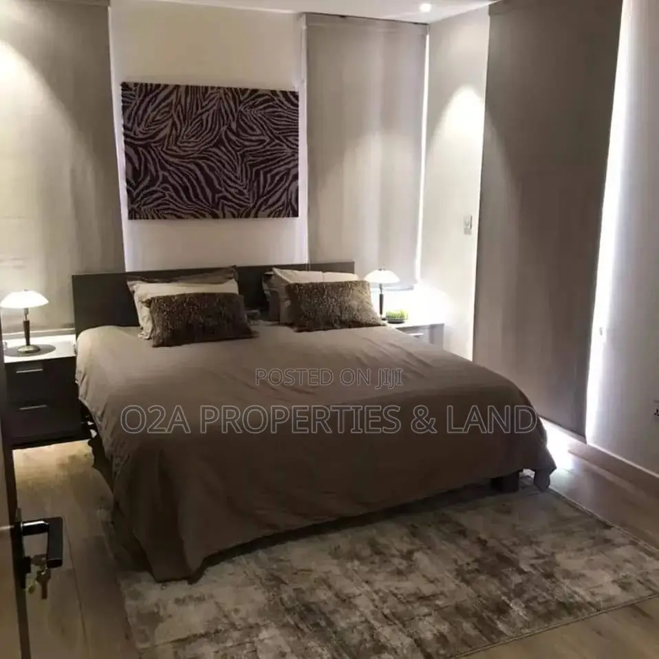 4bdrm House in Cantonments, Acquinas for sale in Acquinas