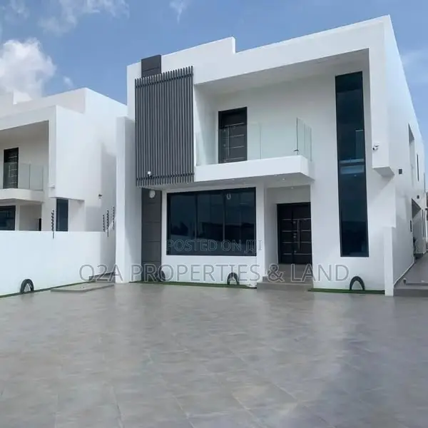4bdrm House in East Legon Hills for sale in New Legon