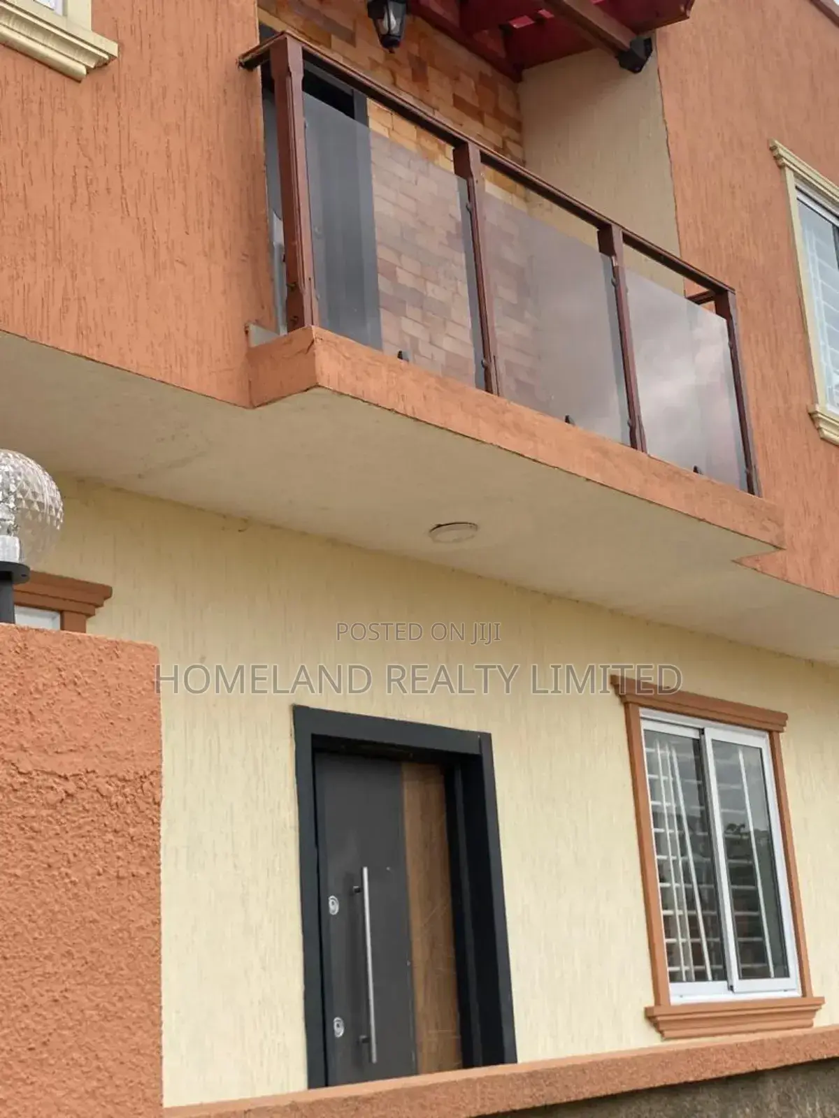 3bdrm Duplex in Achimota, The Mall for rent in The Mall