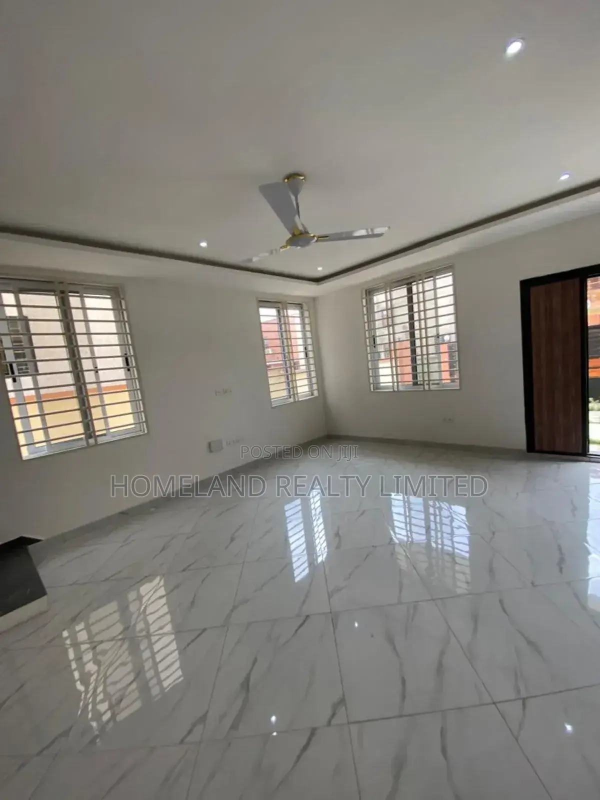 3bdrm Duplex in Achimota, The Mall for rent in The Mall