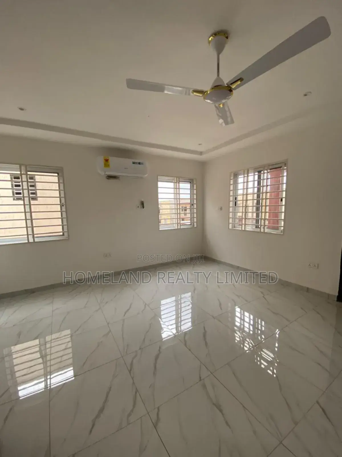 3bdrm Duplex in Achimota, The Mall for rent in The Mall