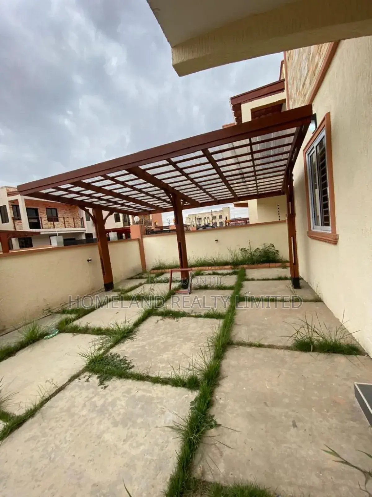3bdrm Duplex in Achimota, The Mall for rent in The Mall