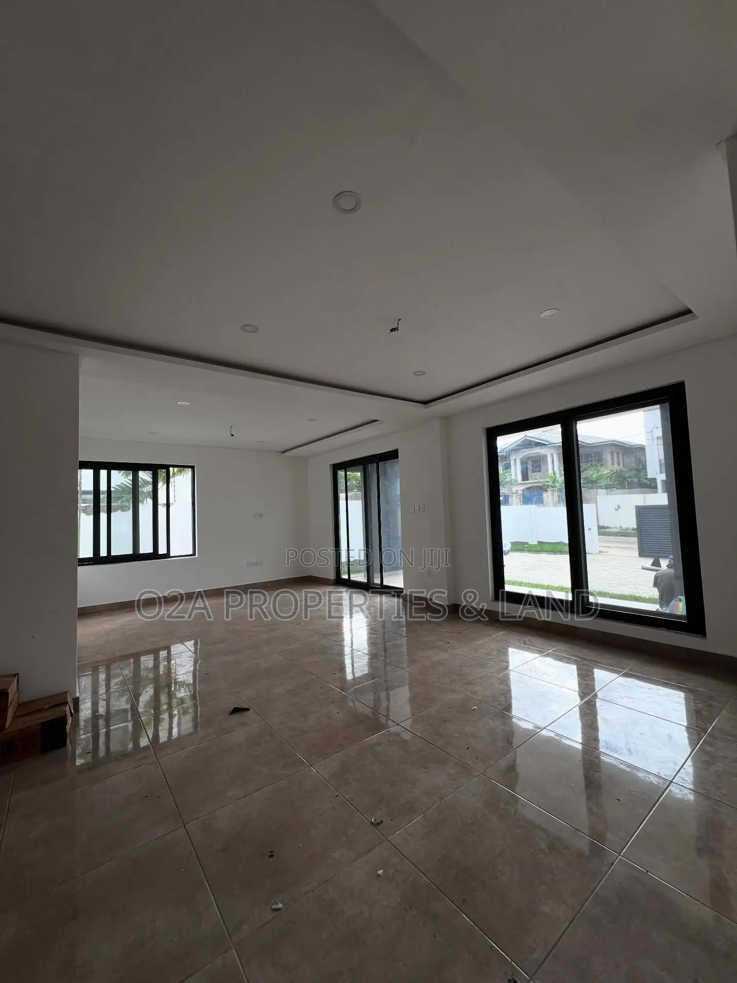 5bdrm House in Adjiringanor, Ability for sale in Ability