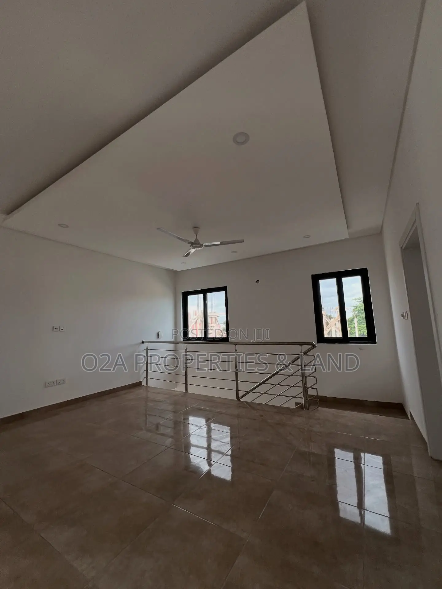 5bdrm House in Adjiringanor, Ability for sale in Ability